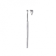 Tissue Retractors & Hooks
